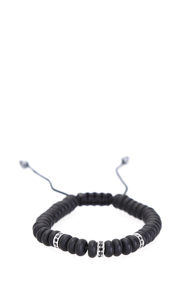 Men's bracelet