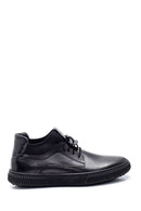 Men's Leather Sneaker | Derimod