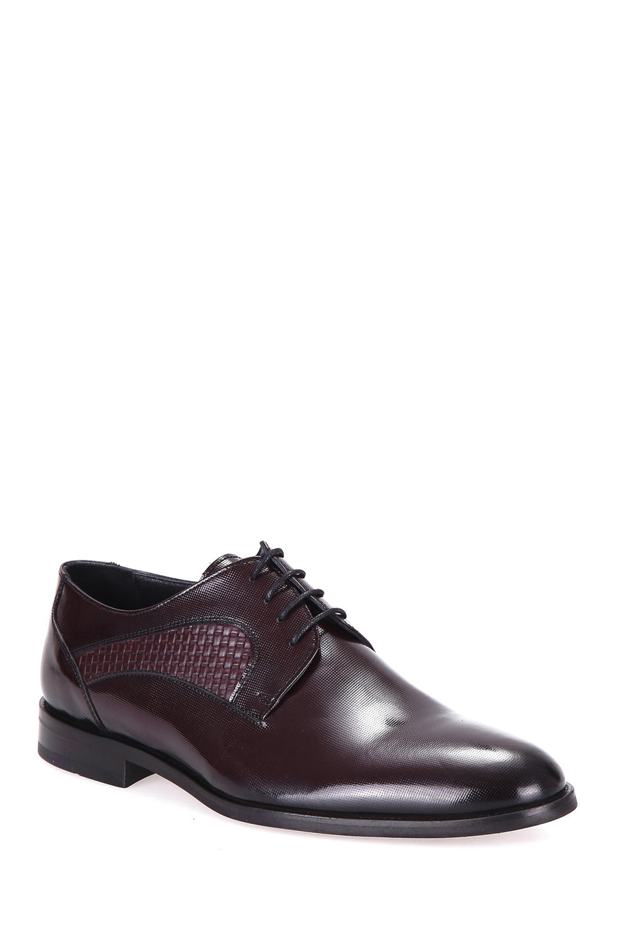 Men's Patent Leather Shoes