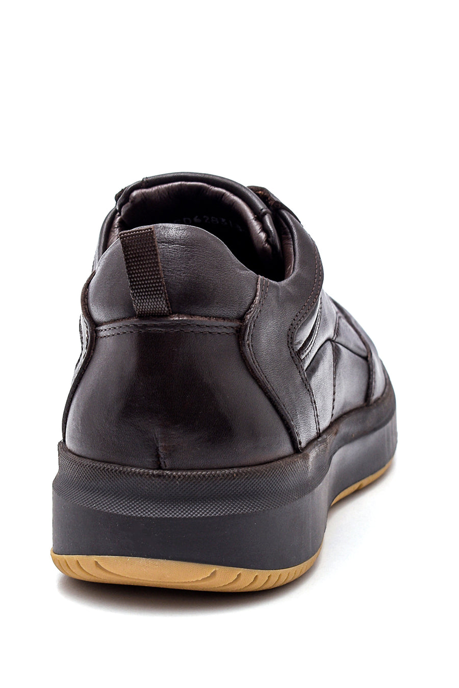 Men's Leather Casual Shoes