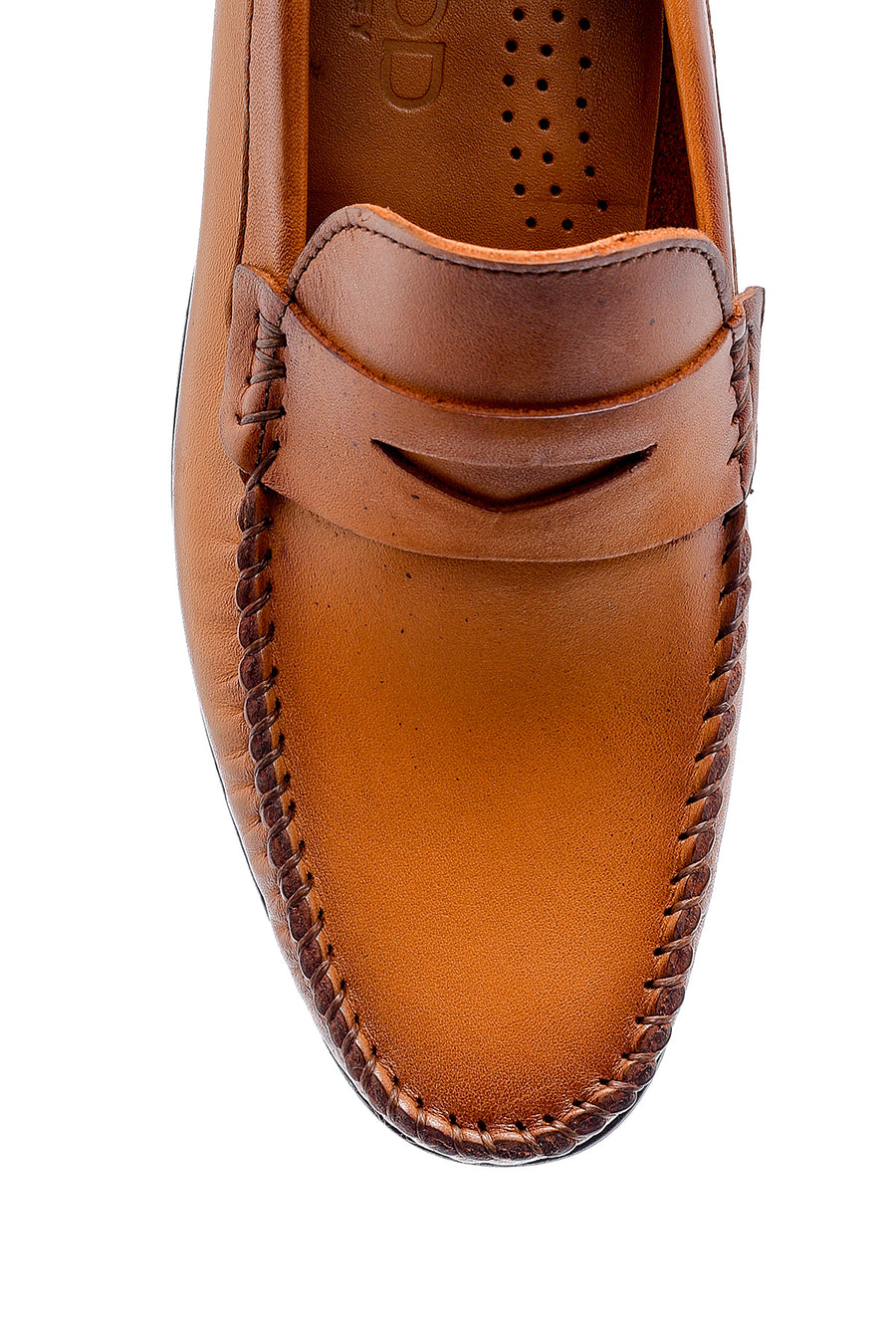 Men's Leather Classic Loafer