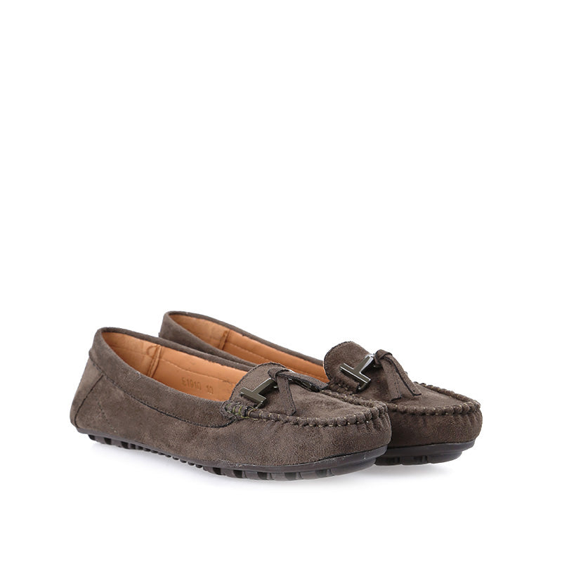 Kadın Loafer