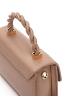 Women's Mink Handbag | Derimod