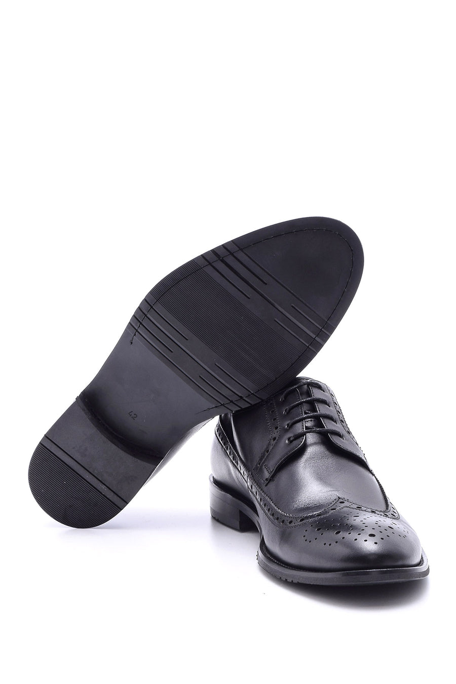 Men's Classic Leather Shoes