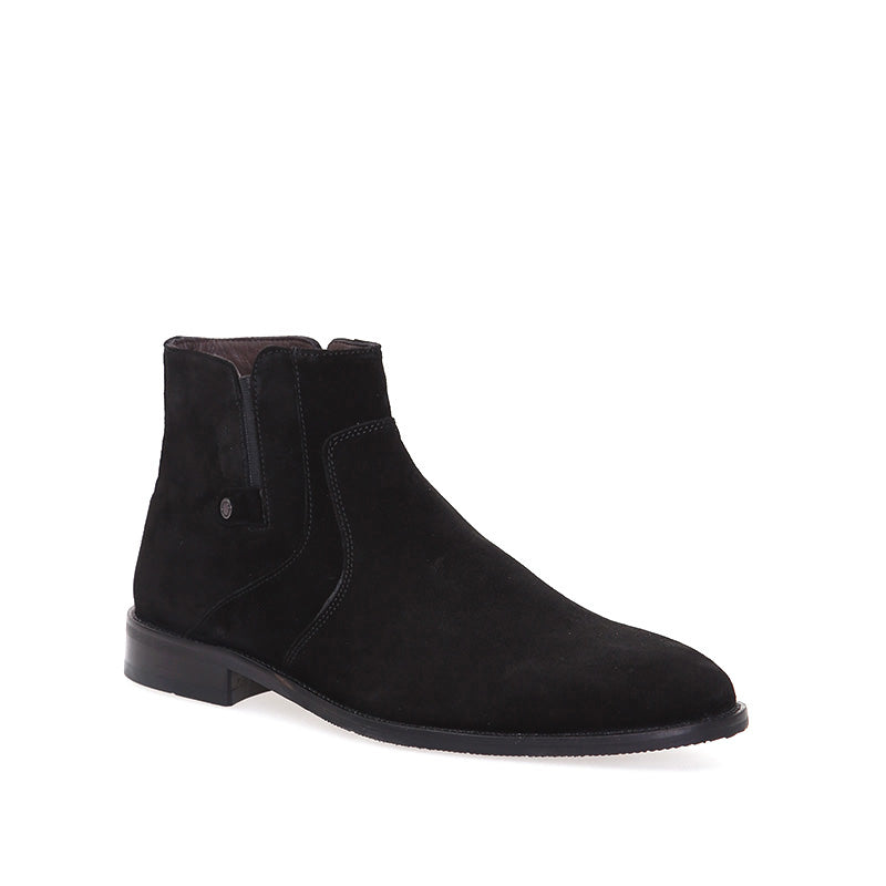 Men's Boots 17WFD314910 | Derimod