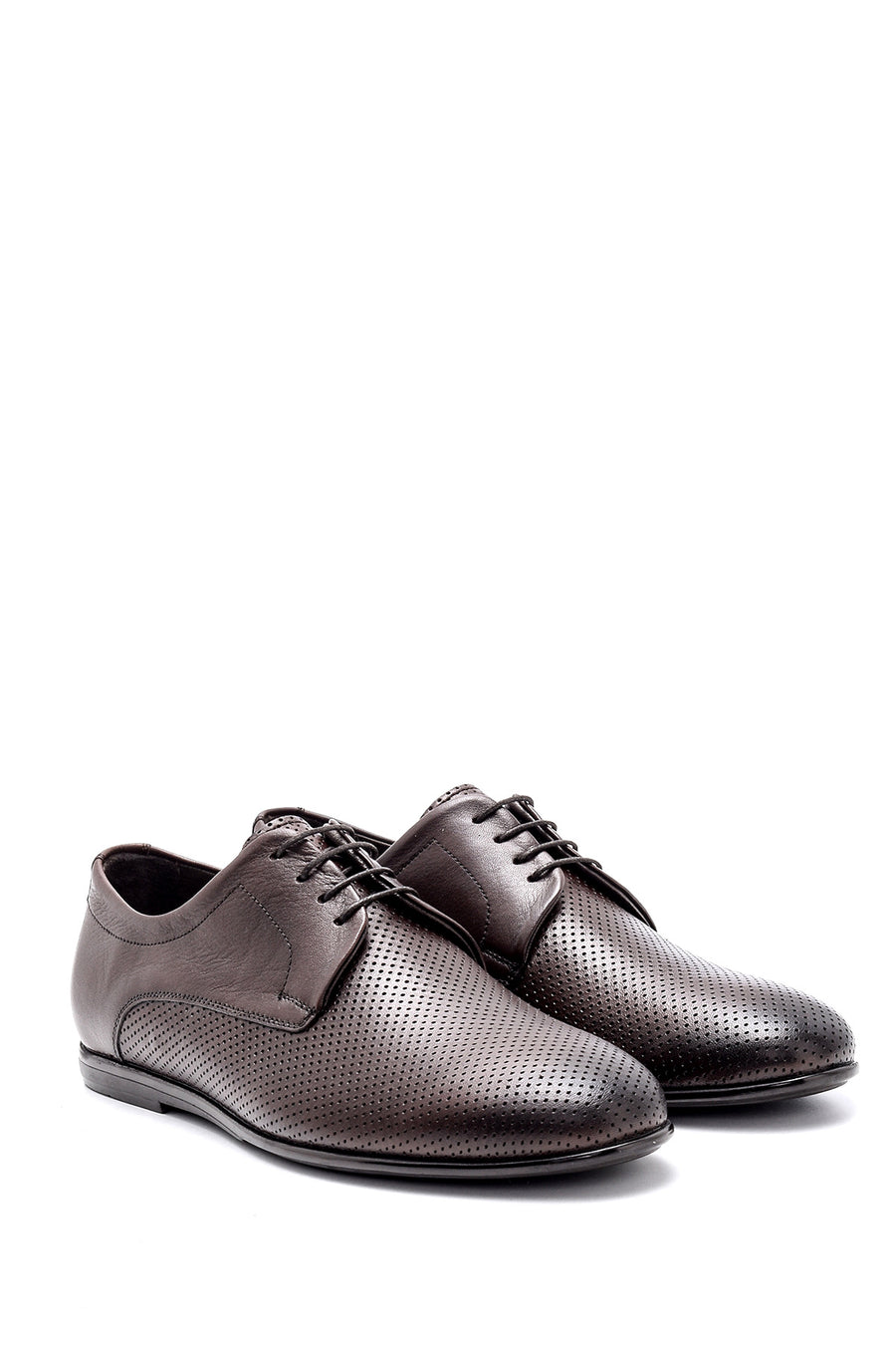 Men's Leather Shoes