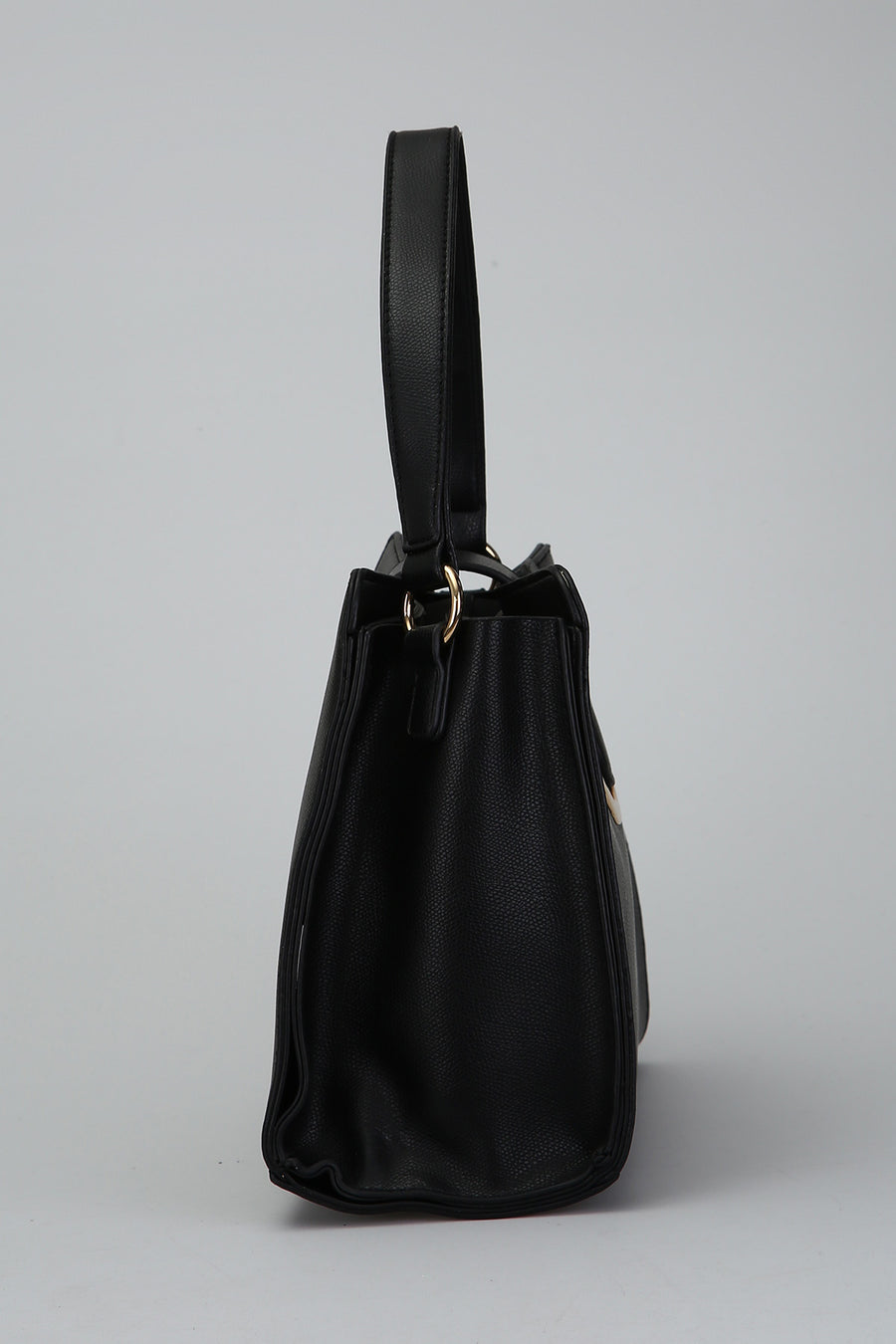 Black Women's Shoulder Bag