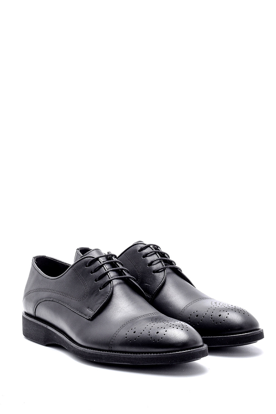 Men's Leather Classic Shoes