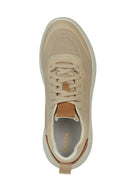 Geox Women's Beige Nebula 2.0 | Derimod