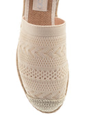 Women's Beige Espadrilles | Derimod