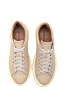 Kadın Deri Sneaker | Derimod