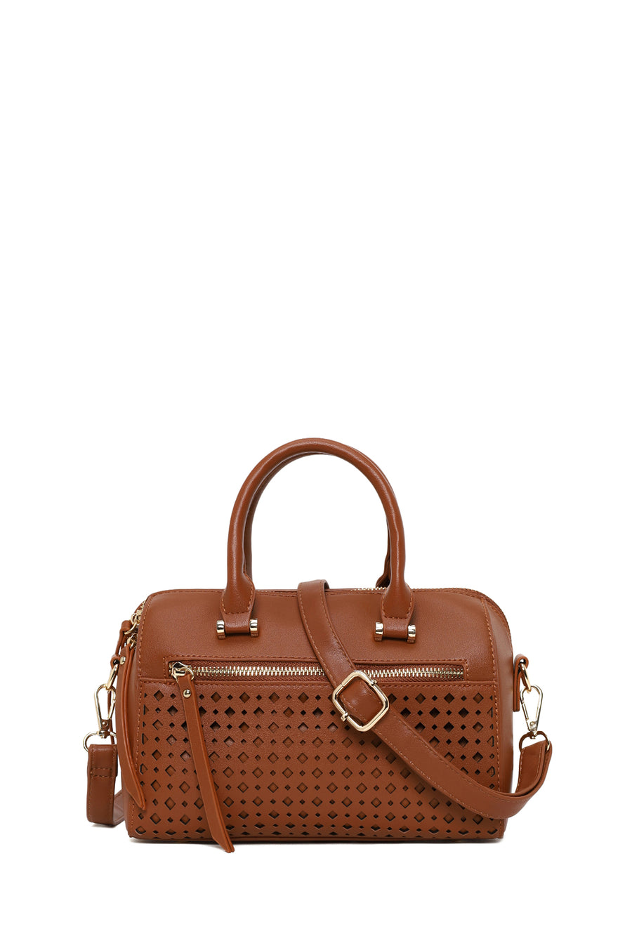 Woman Taba Long-Strap Shoulder Bag 26SBD266018 | Derimod