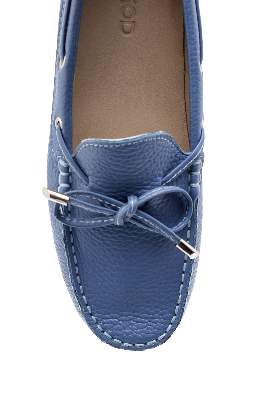 Women's Leather Loafer