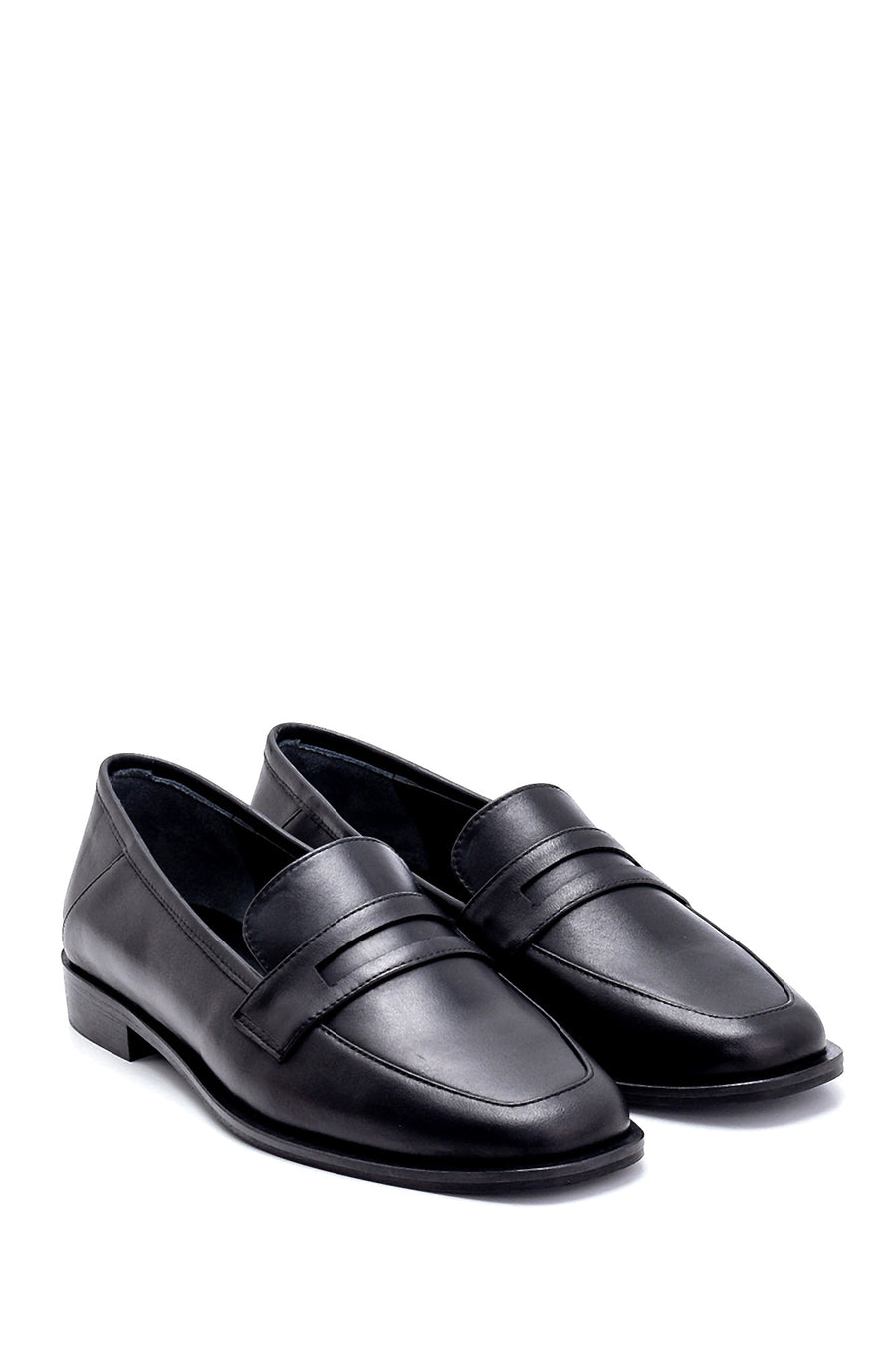 Kadın Klasik Loafer