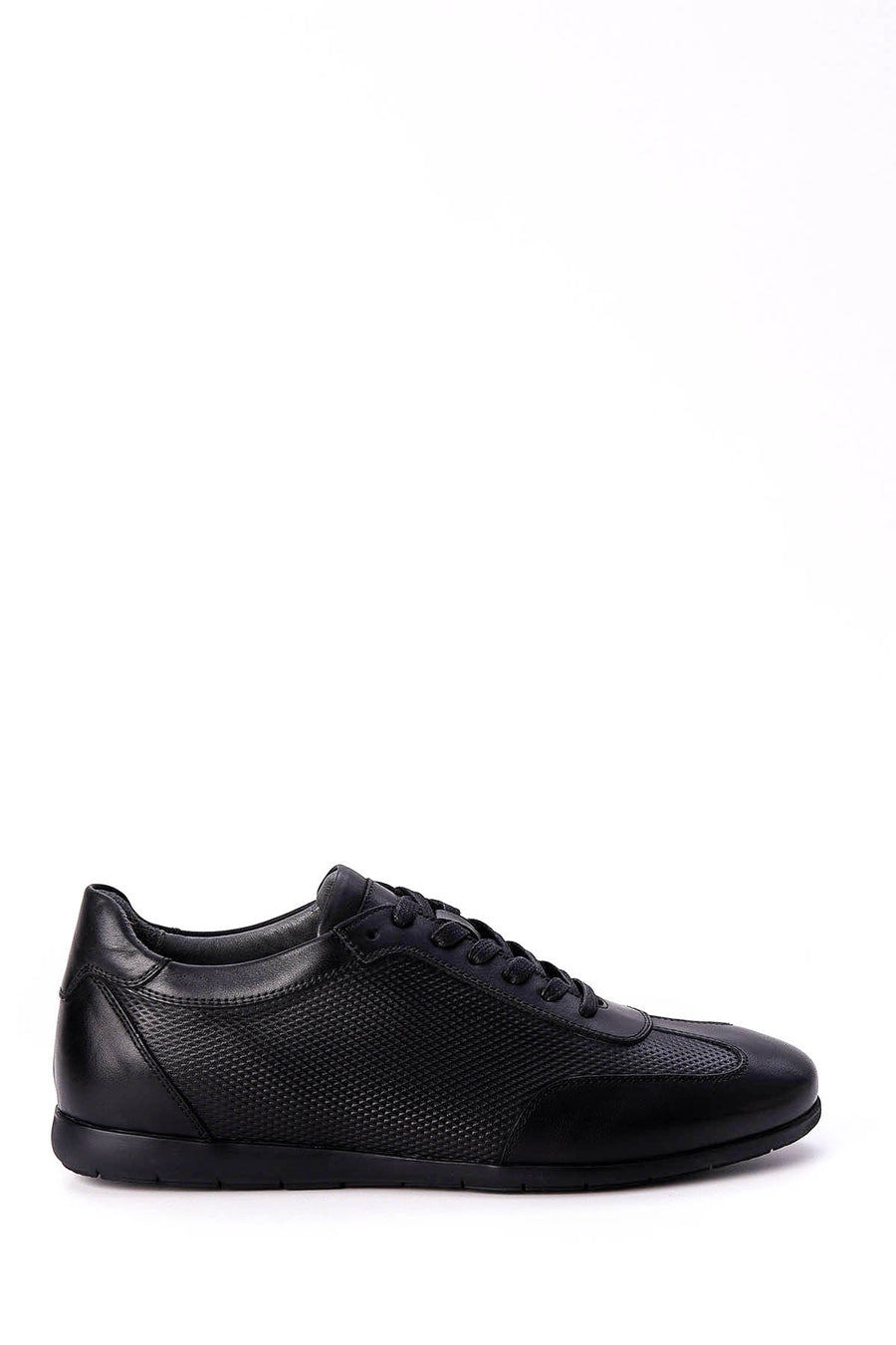 Men's Lace-up Leather Shoes 19SFD324518 | Derimod
