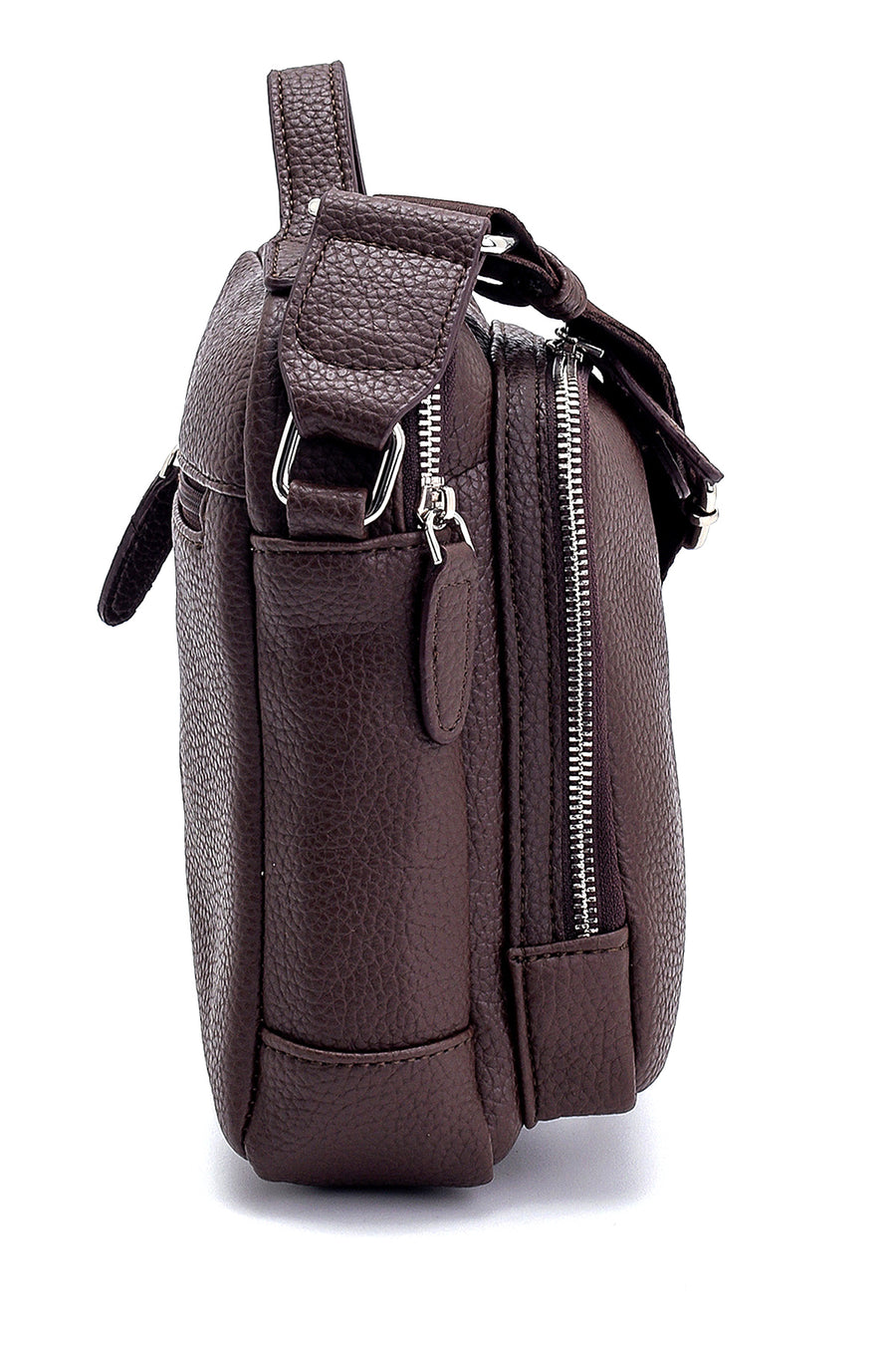 Men's Messenger Bag