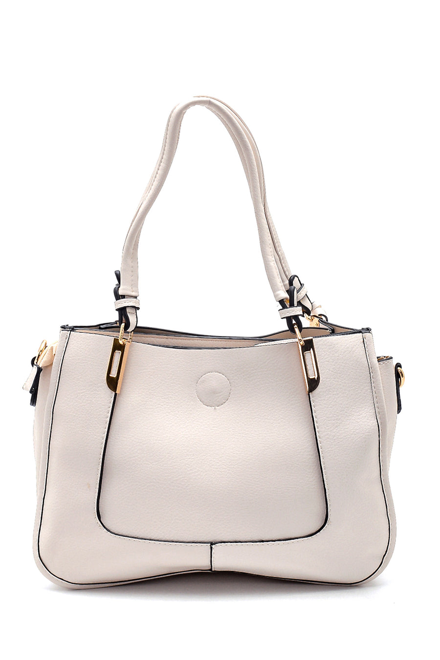 Women's Patterned Shoulder Bag