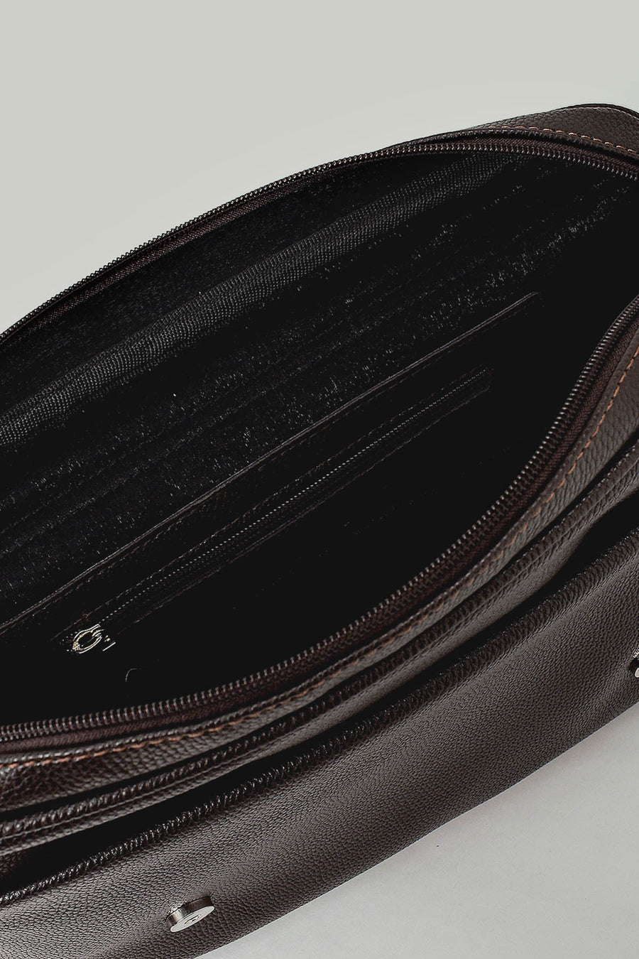 Men's Postman Bag
