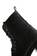 Women's Black Heeled Boots | Derimod