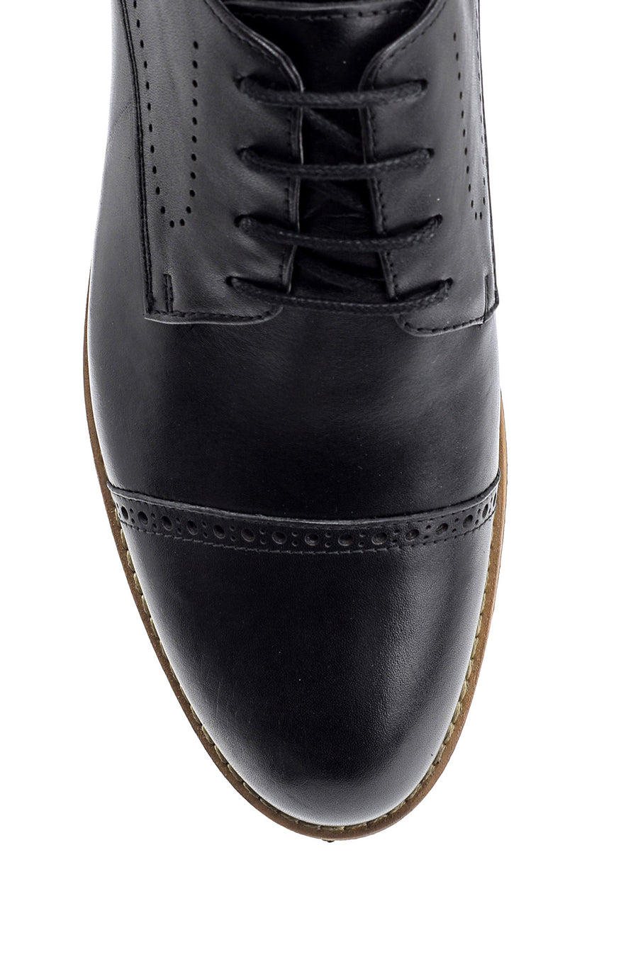 Men's Leather Shoes