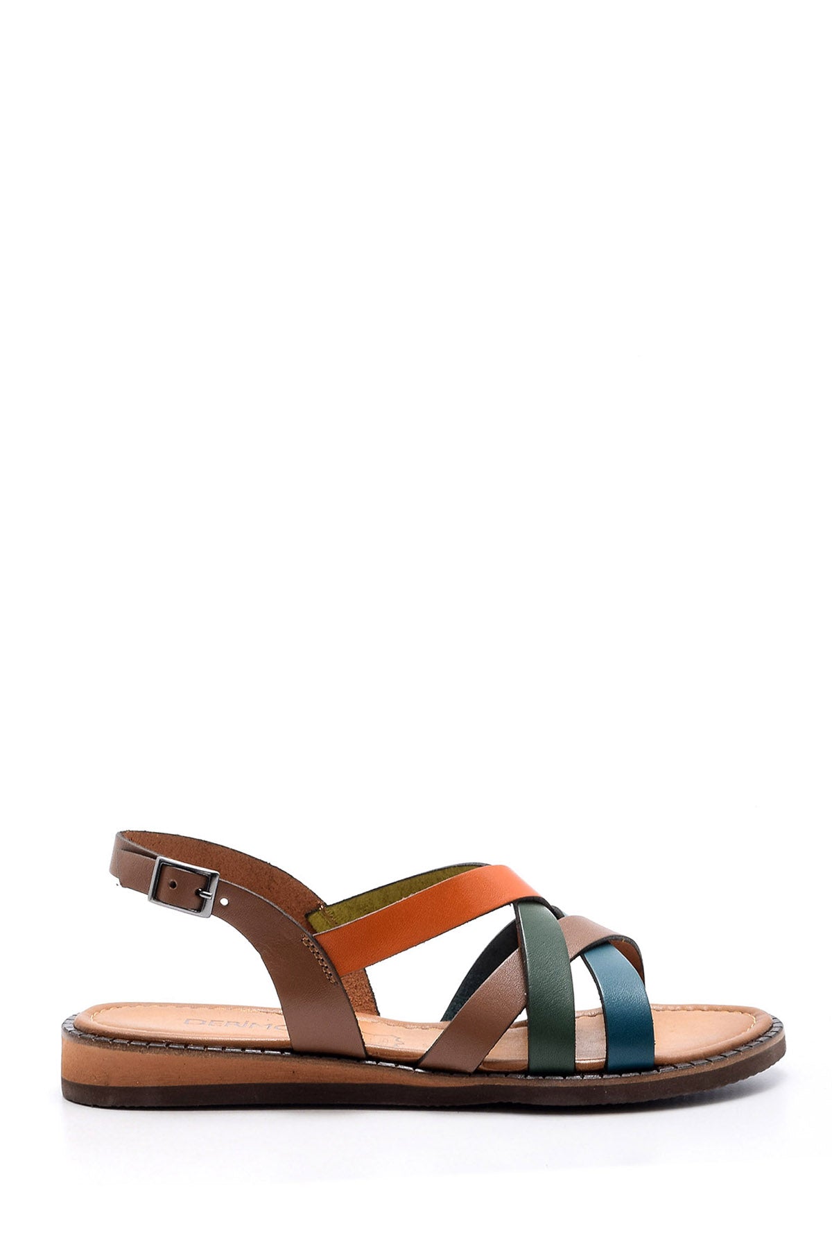 Women Sandals 19SFD166318 | Derimod