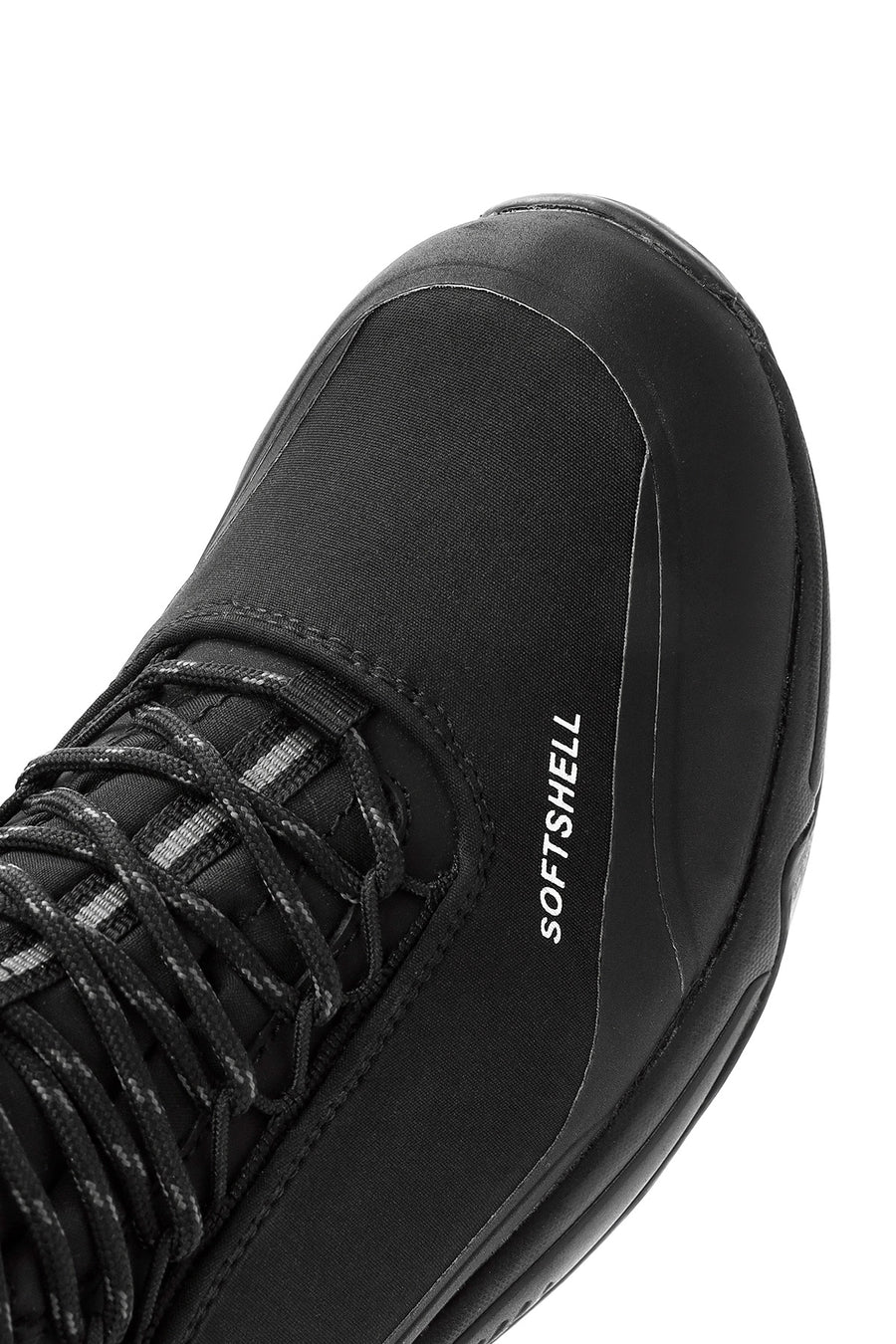 Hammer Jack Men's Black Bond Outdoor Boots