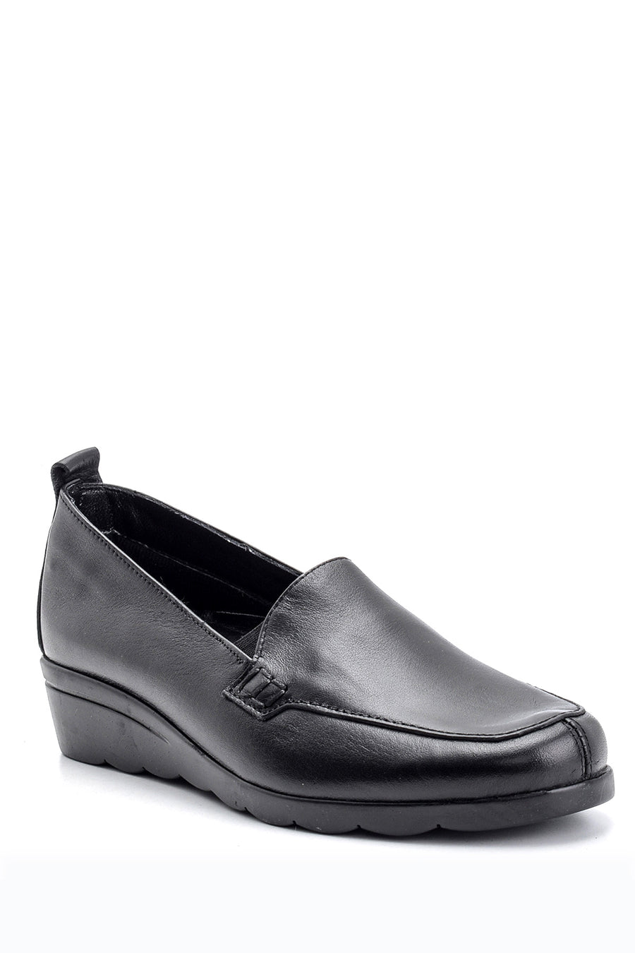 Women's Leather Shoes