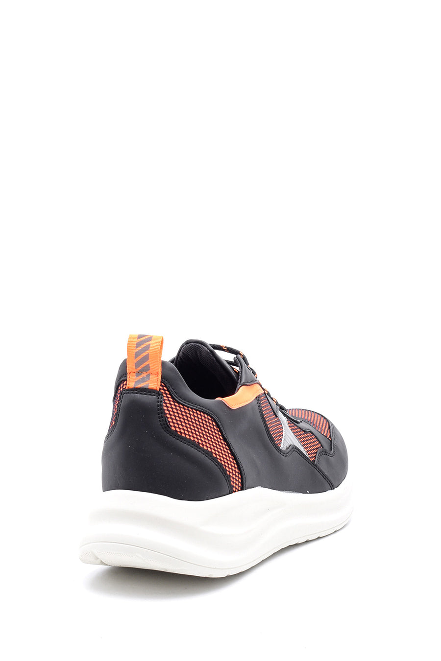 Men's Leather Sneaker