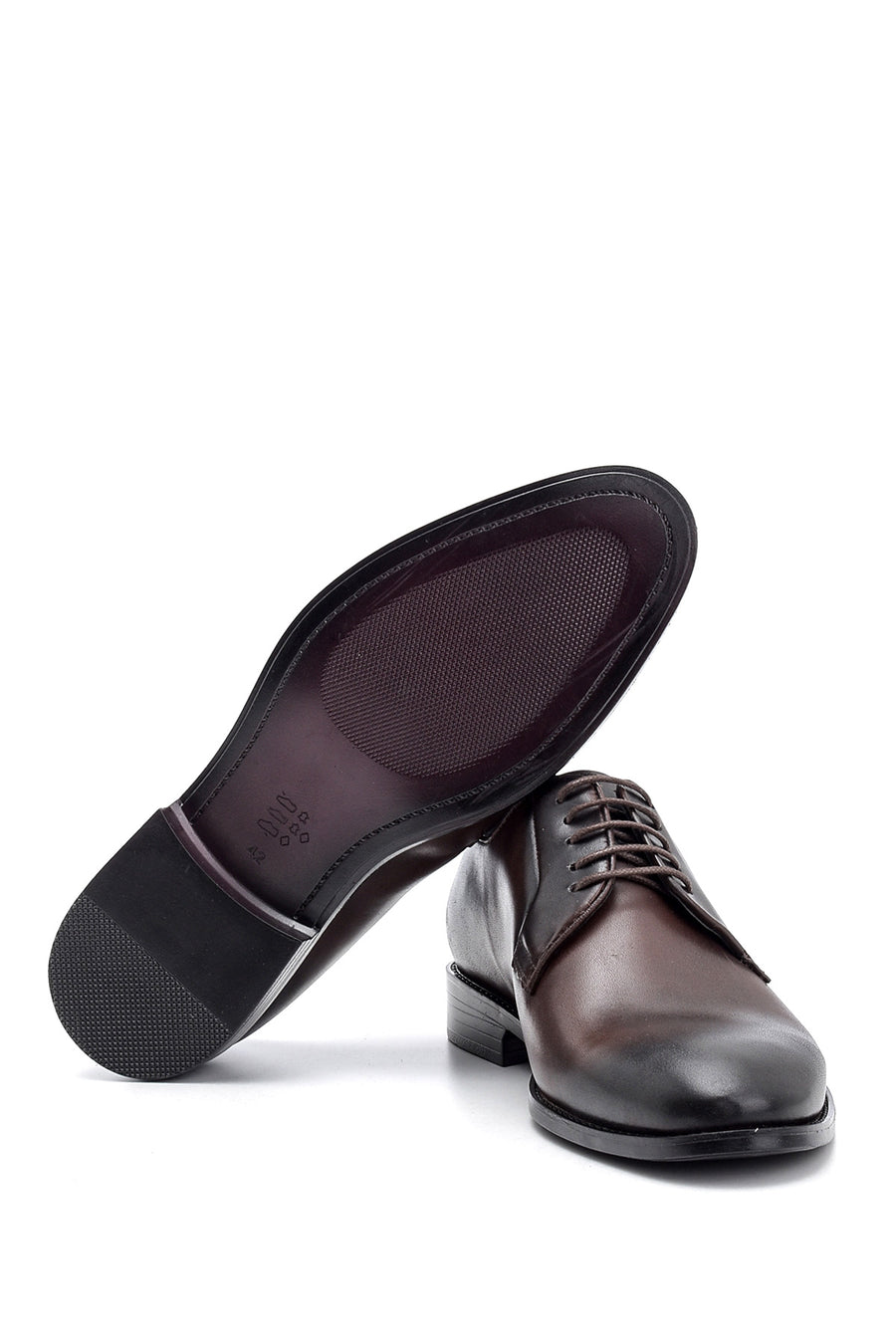 Men's Classic Leather Shoes
