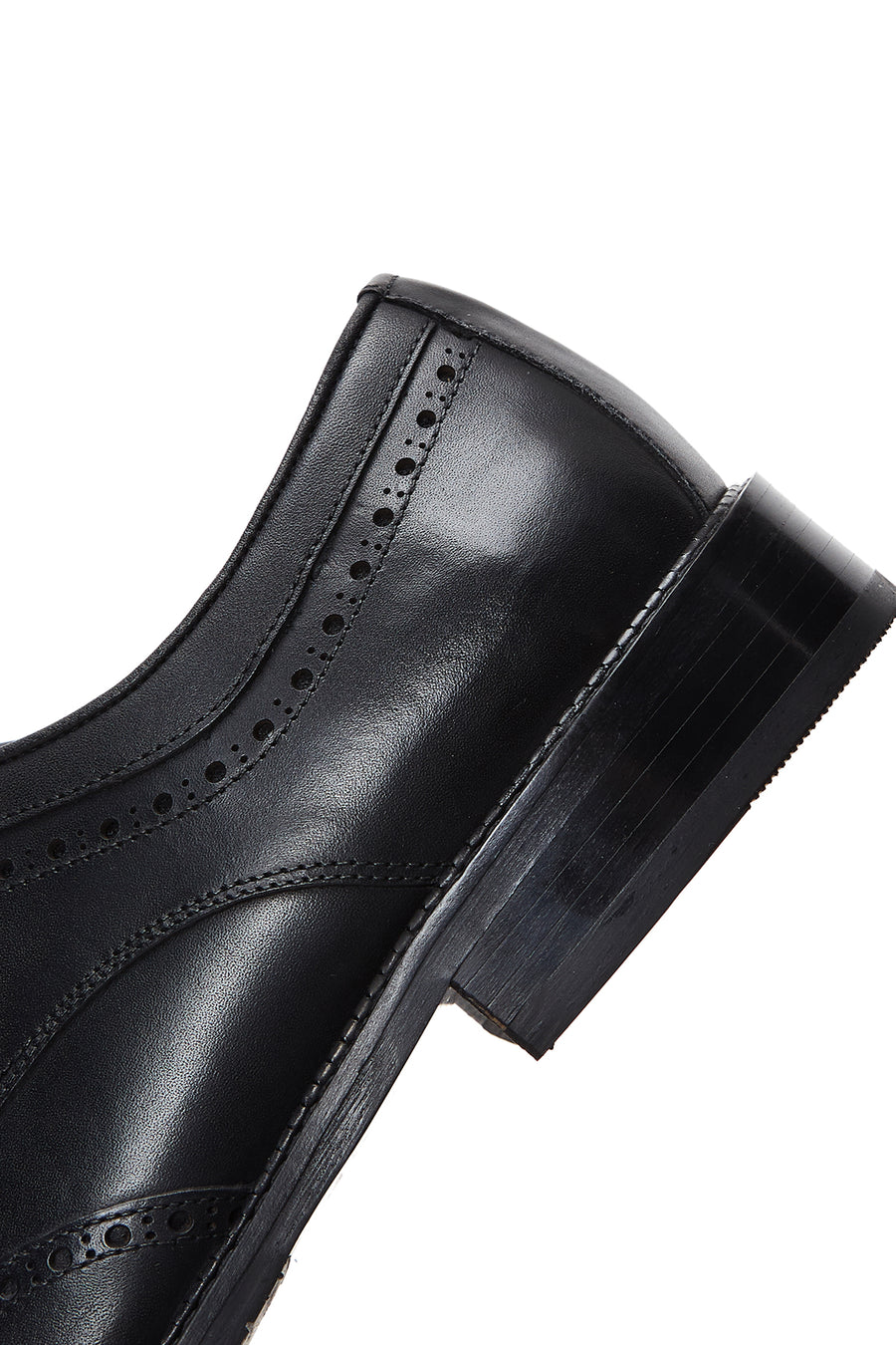 Men's Leather Classic Shoes