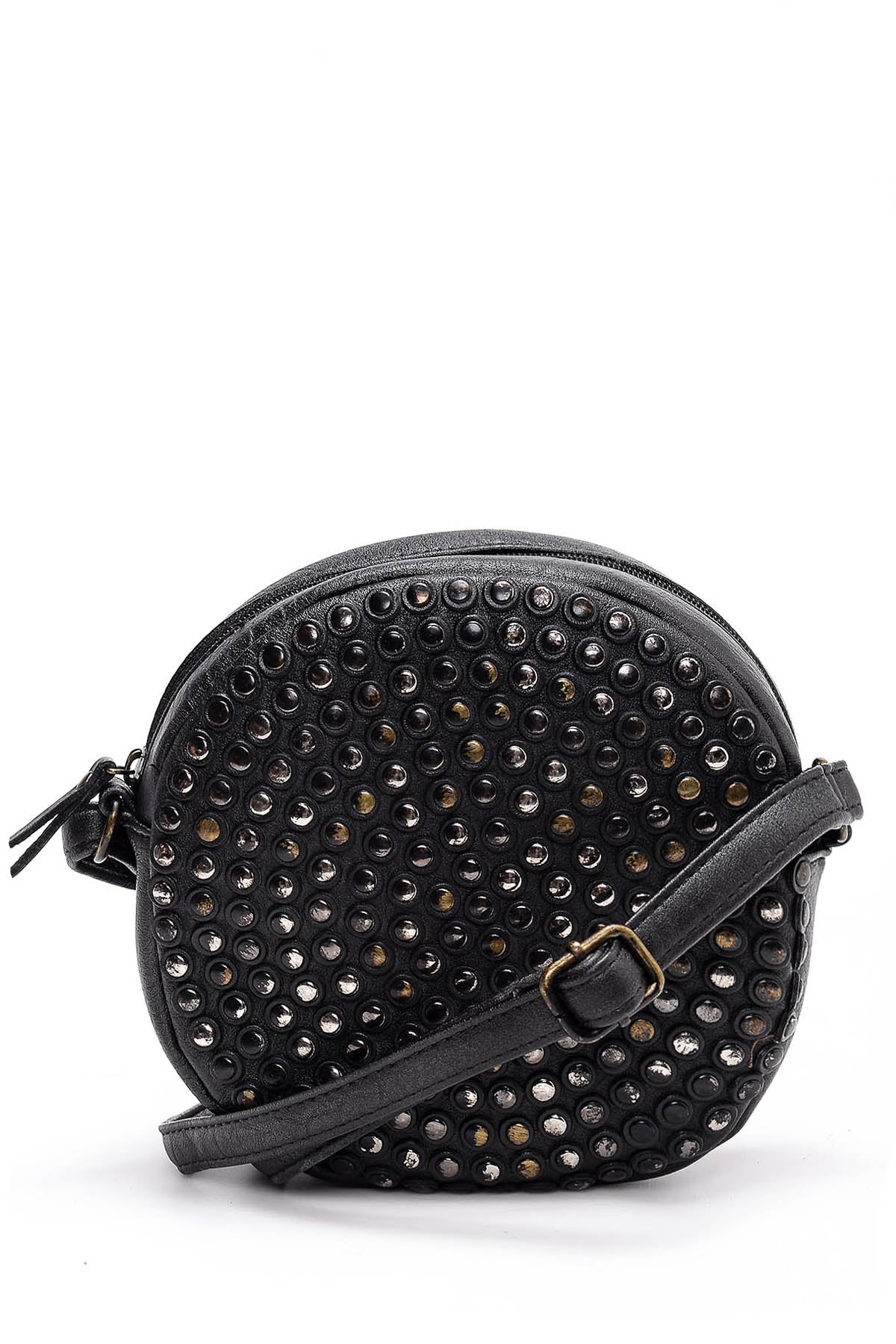 Women's Studded Bag 18WBD261818 | Derimod