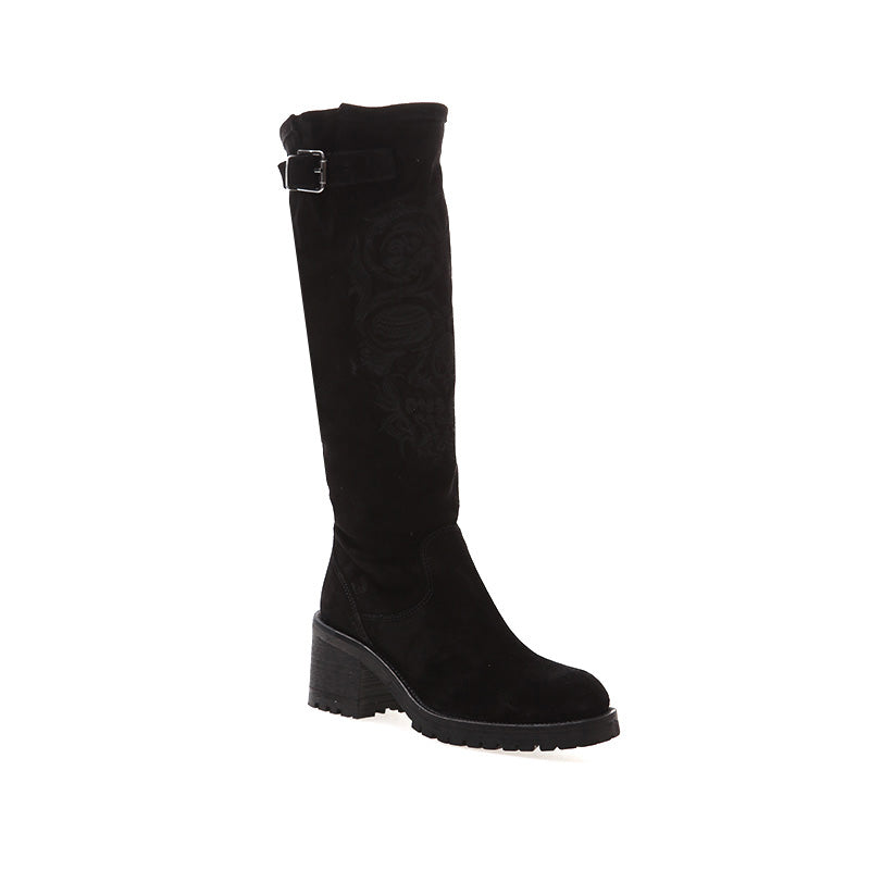 Women's Boots 17WFD249110 | Derimod