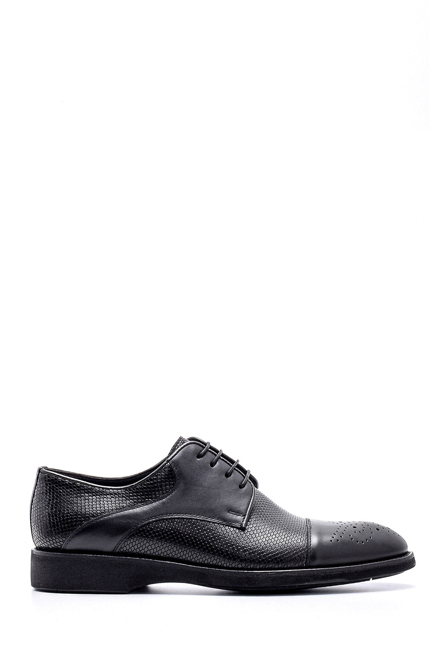 Men's Leather Shoes 20SFD321414 | Derimod