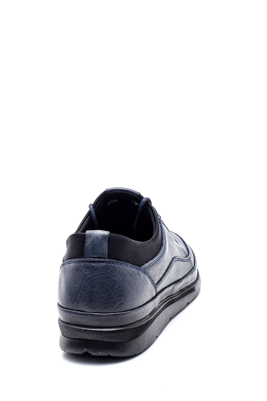 Men's Leather Casual Shoes