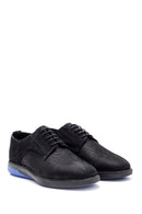 Men's Nubuck Leather Shoes | Derimod