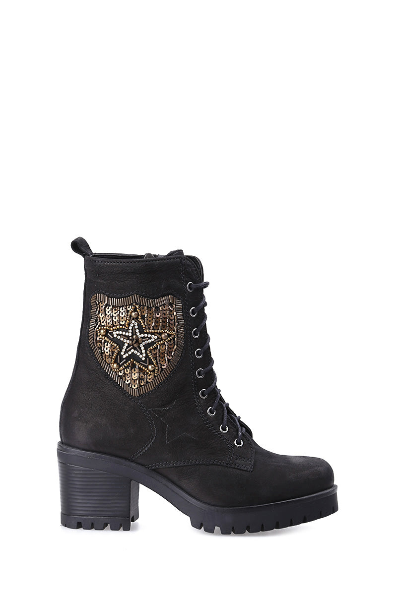 Women's Boots