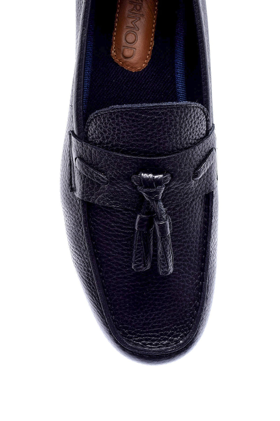 Men's Classic Leather Loafer