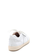 Women's Leather Sneaker | Derimod