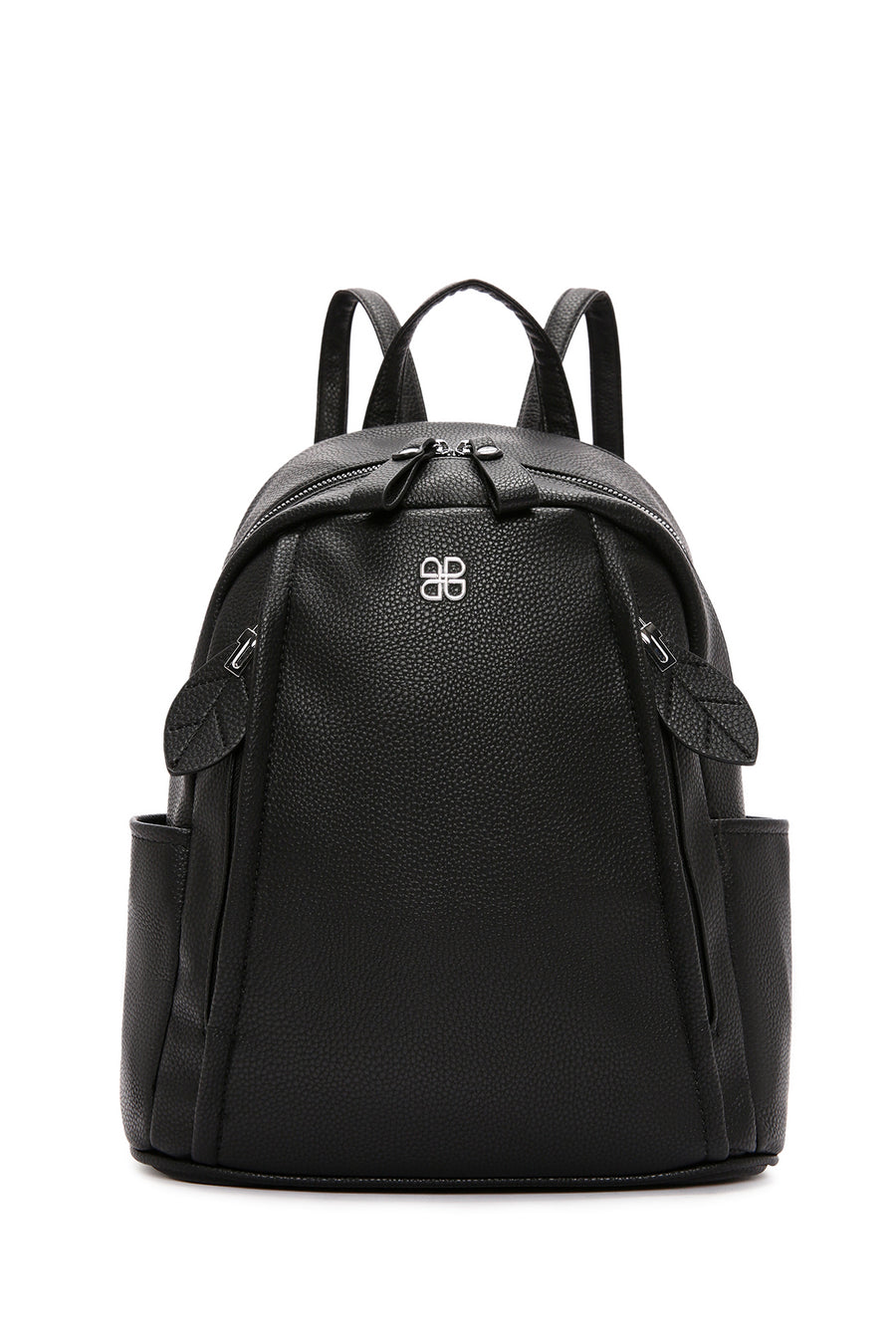 Women's Black Backpack 25SBD261818 | Derimod