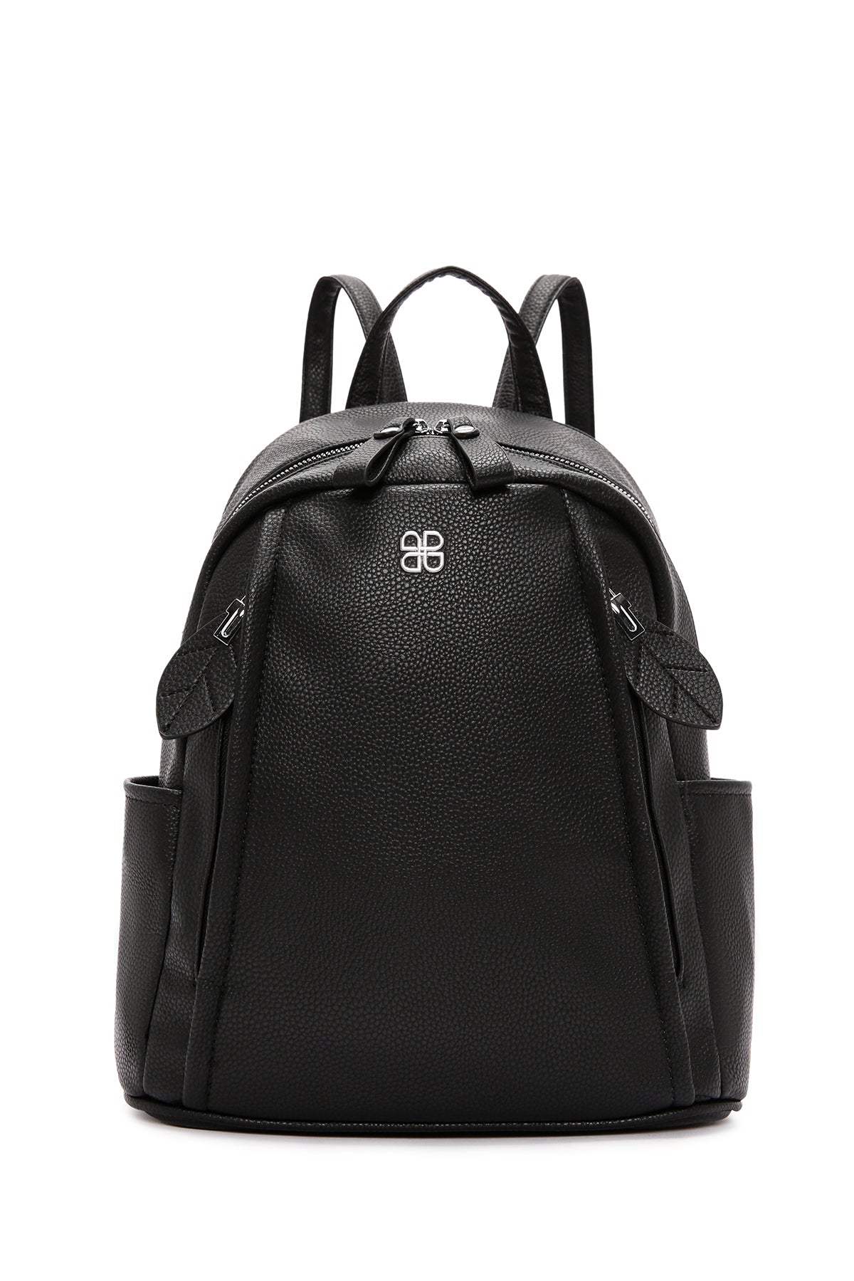 Women's Black Casual Backpack 24WBD263818 | Derimod