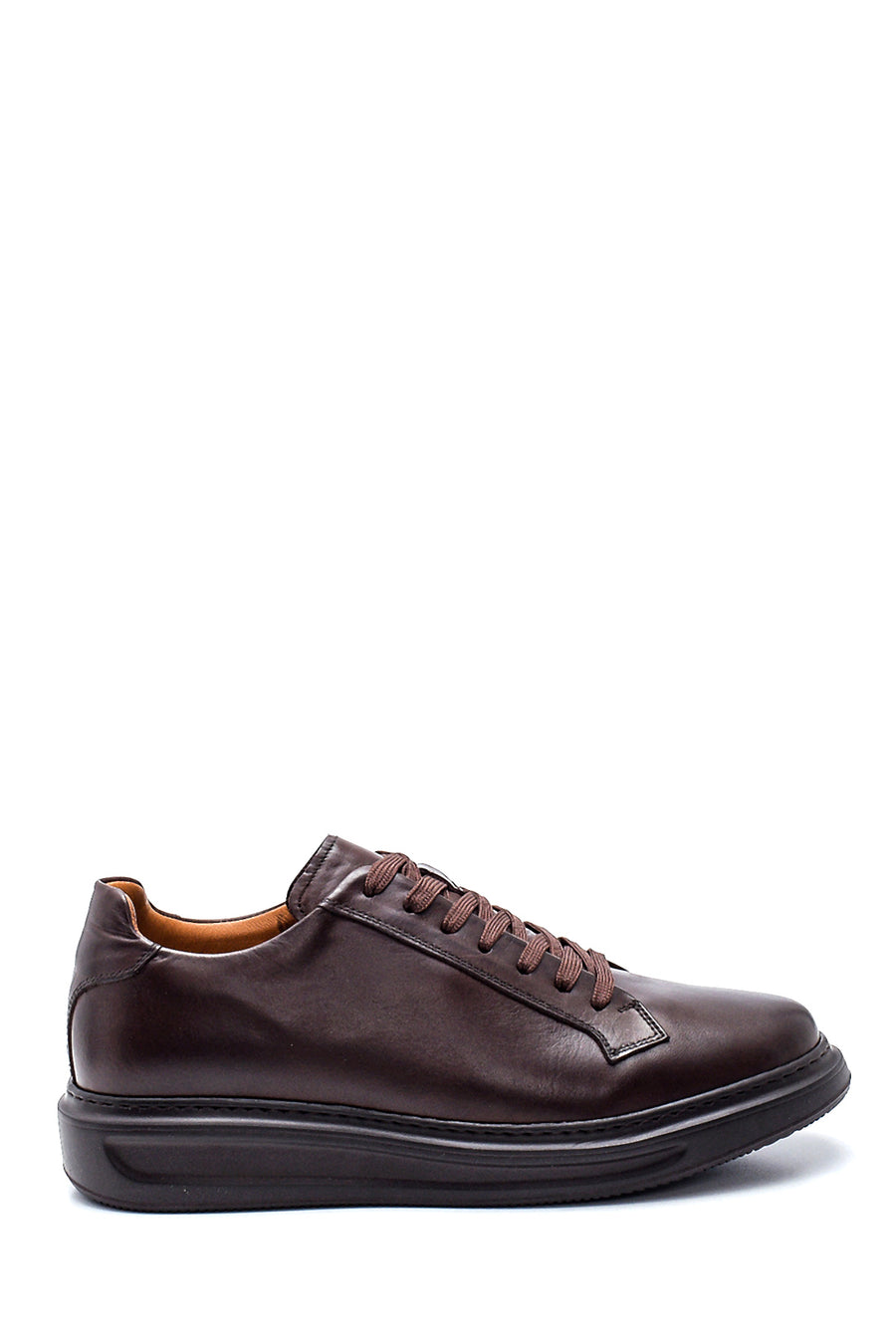Erkek Deri Sneaker 21WFD610618 | Derimod