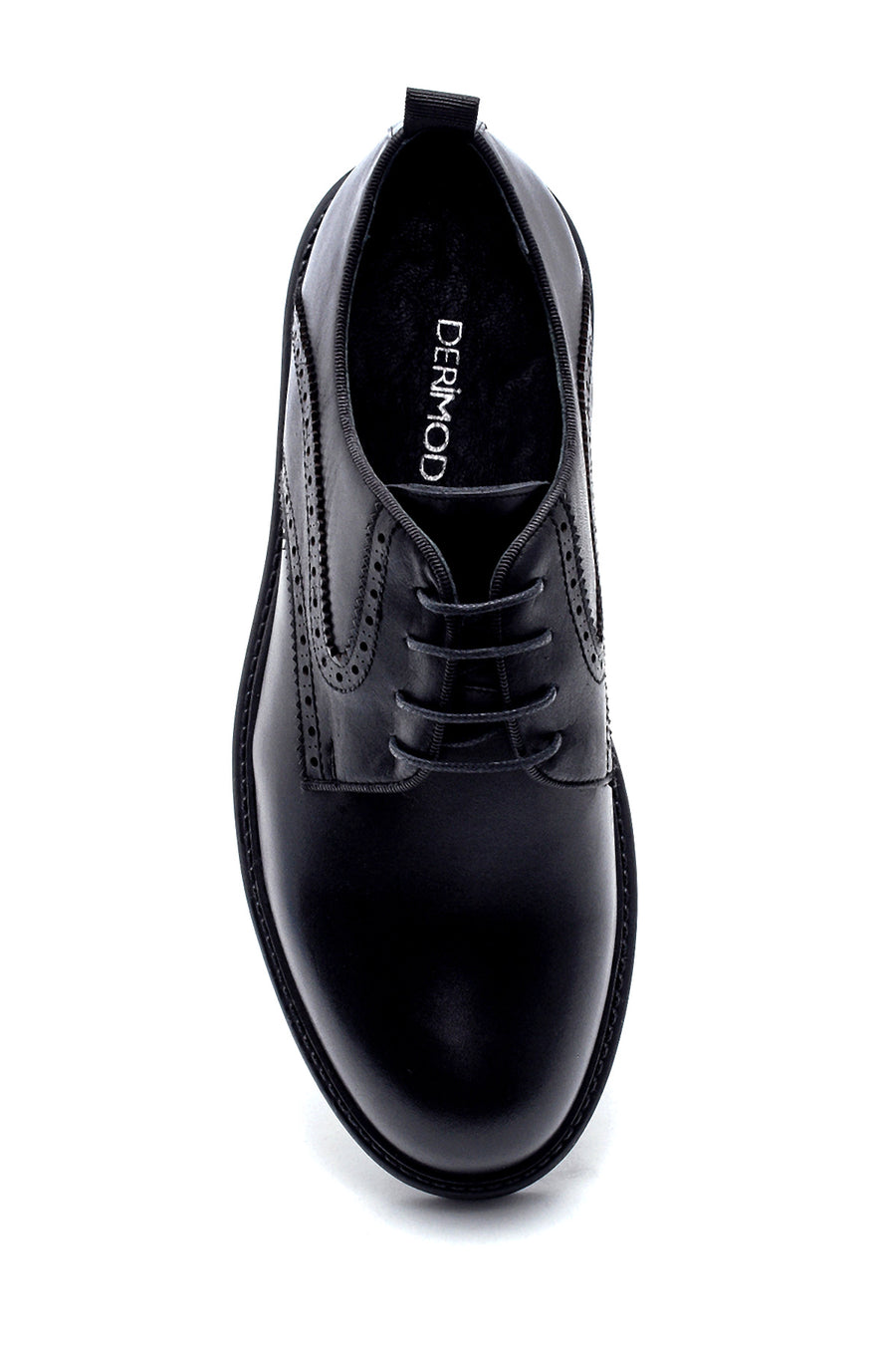 Men's Leather Shoes