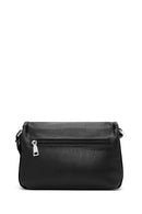 Women's Black Casual Crossbody Bag | Derimod