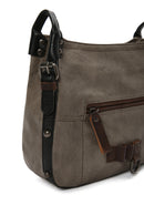 Women's Mink Long Strap Crossbody Bag | Derimod