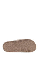 Male Mink Slipper | Derimod