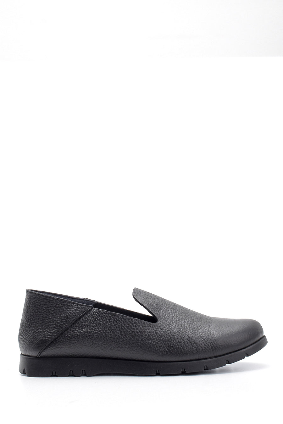 Women's Leather Shoes 19WFD2849FT | Derimod