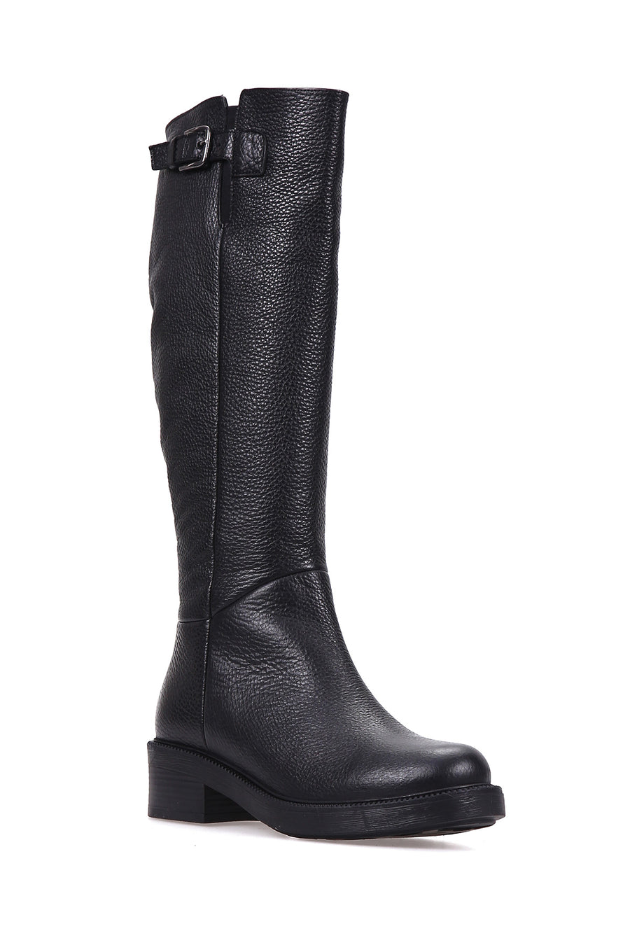 Women's Leather Boots