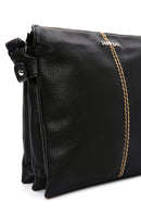 Women's Black Crossbody Bag | Derimod