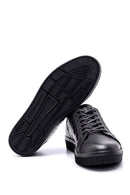 Men's Leather Sneaker | Derimod