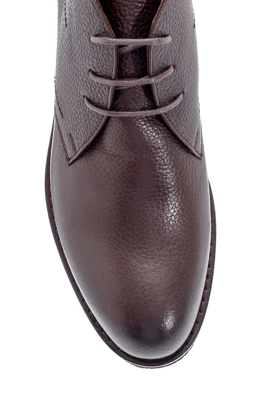 Men's Leather Classic Boots